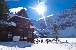 Morskie Oko