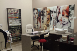 Przemyśl Atrakcja Gabinet kosmetyczny Salon Kosmetyczny Extra