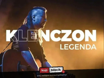 Przemyśl Wydarzenie Koncert Klenczon - Legenda. Koncert zespołu Piramidy