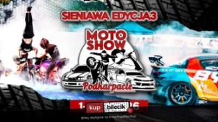 Sieniawa Wydarzenie Inne wydarzenie Moto Show Podkarpacie Sieniawa Edycja 3