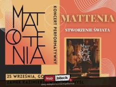 Przemyśl Wydarzenie Koncert Stworzenie Świata - Koncert Performatywny