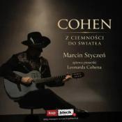 Przemyśl Wydarzenie Koncert Cohen. Z ciemności do światła