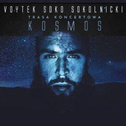 Przemyśl Wydarzenie Koncert Voytek Soko Sokolnicki - Trasa koncertowa "Kosmos"